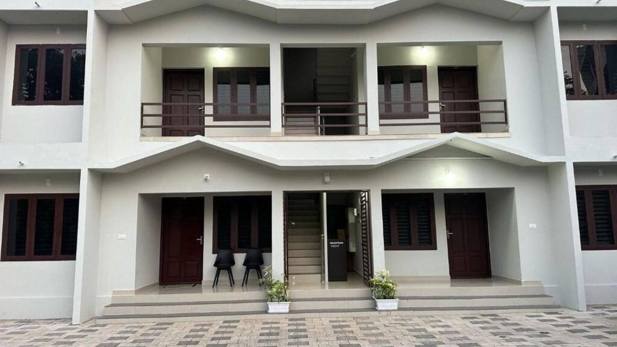 Kannur Apartment | Easy Nest Residence