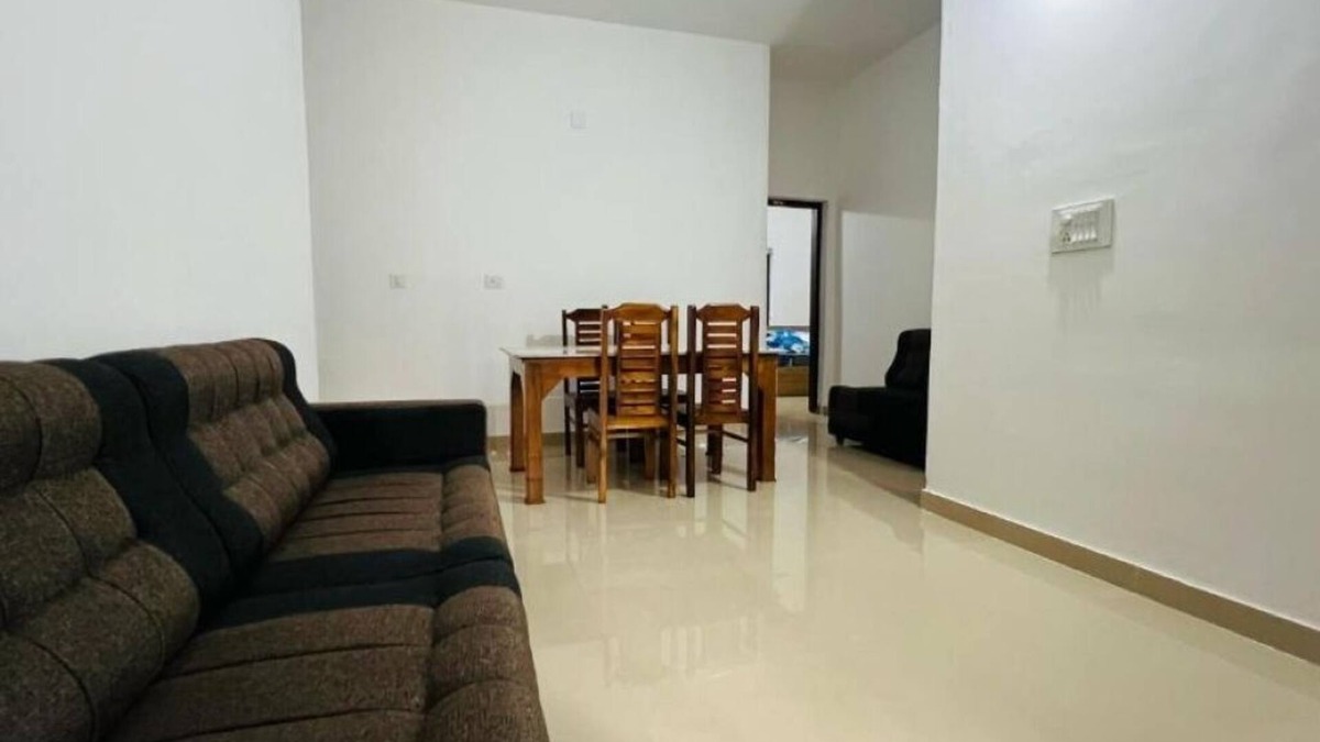 Kannur Apartment | Easy Nest Residence
