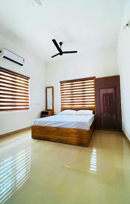 Kannur Apartment | Easy Nest Residency