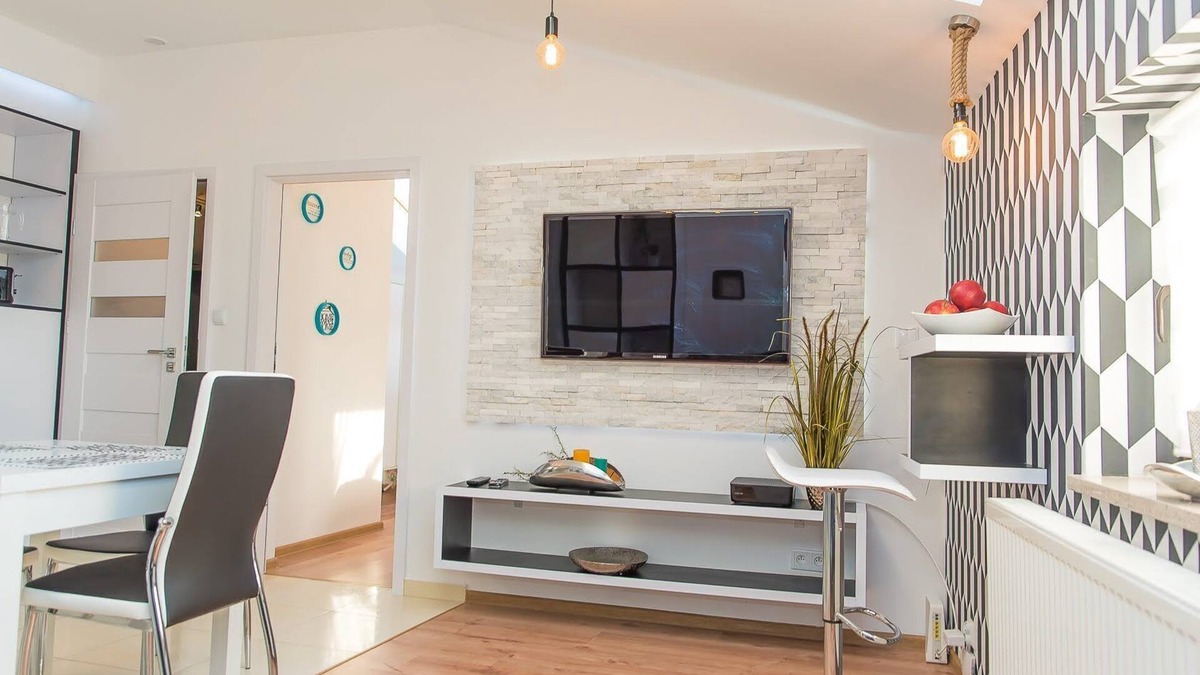 Srodmiescie Apartment | Easy Rent Apartments - LOFT