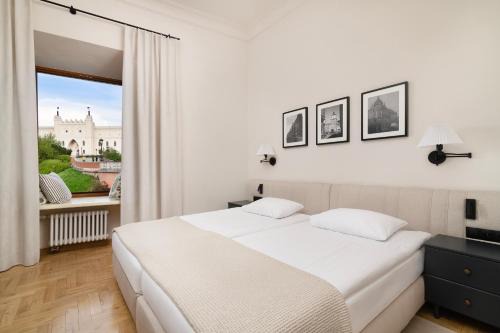 Old Town Apartment | EASY RENT- Fontana Boutique Premium Plac Zamkowy