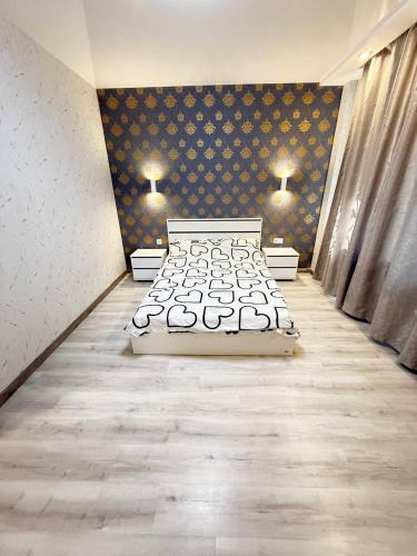 Petrovskoye Apartment | Easy Rent
