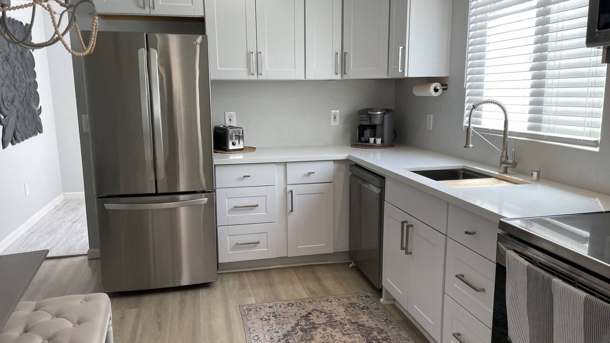 Winslow House | Easy Stay House