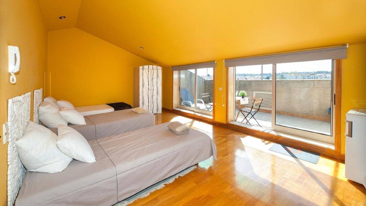 Espinho Apartment | Easy Stay In Espinho