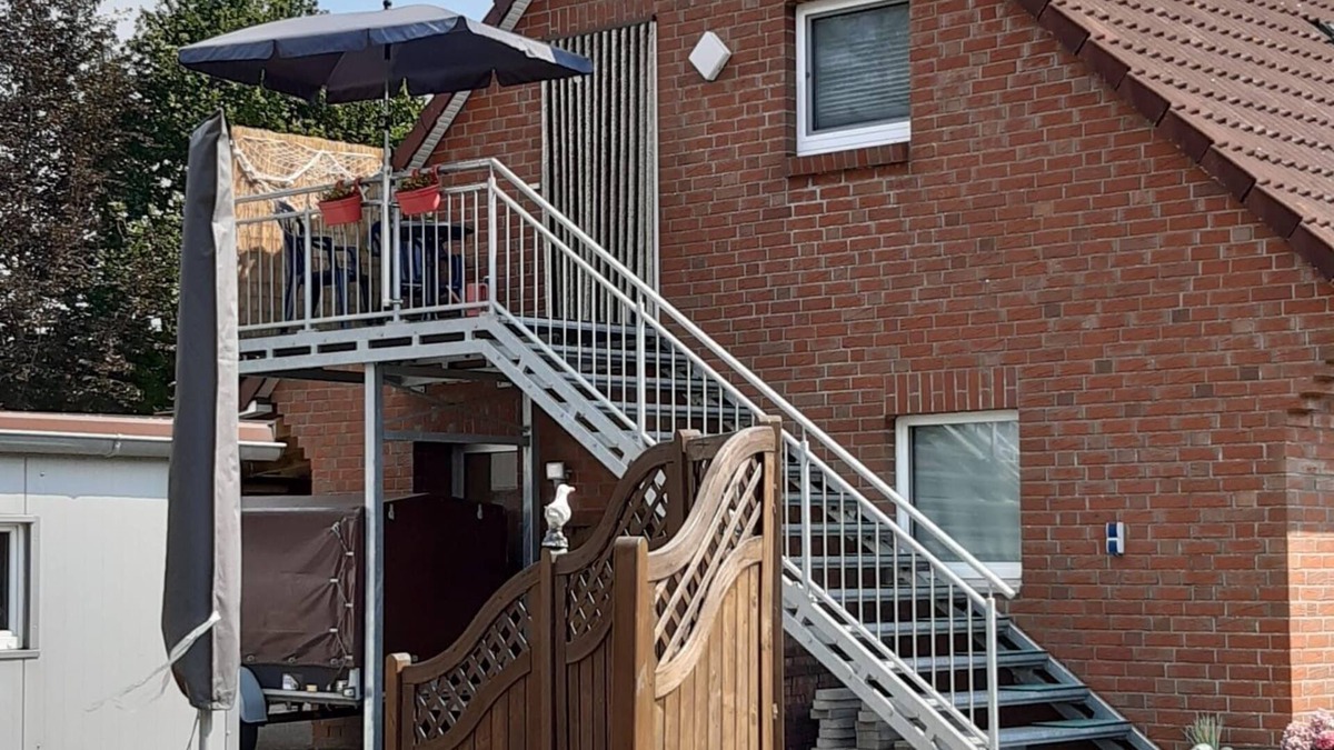 Munkeboe Apartment | Easy vacation apartment