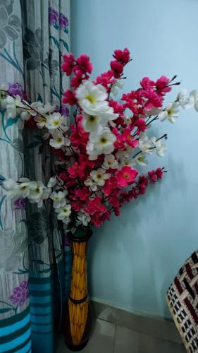 Awas Villa | Easy View 2Bhk villa