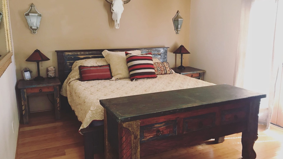 Northeast Santa Fe Condo | Easy Walk to the Plaza, Gated Retreat, nearby Ski Santa Fe!