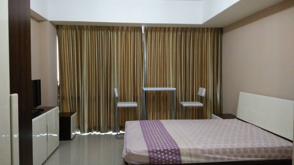 Tangerang Apartment | Easy4Stay in Karawaci