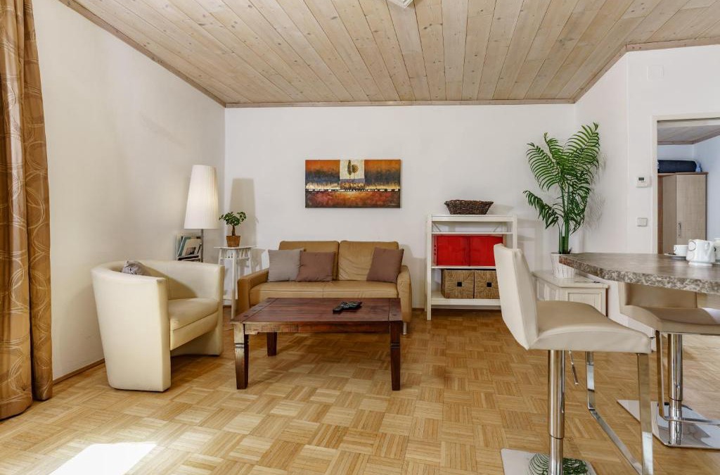 City Centre Salzburg Apartment | Easyapartments Altstadt 1