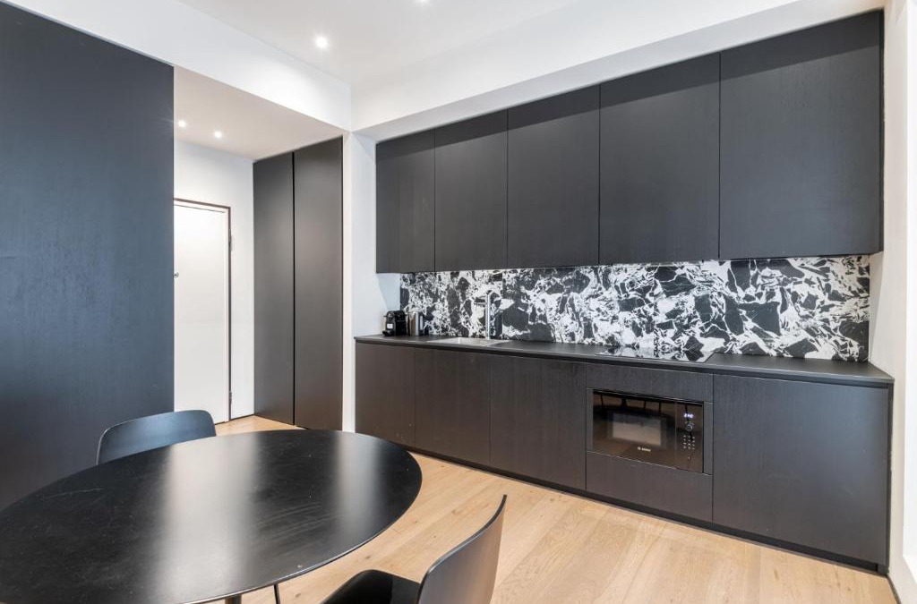 Magenta Apartment | Easylife - Accogliente monolocale in Corso Magenta