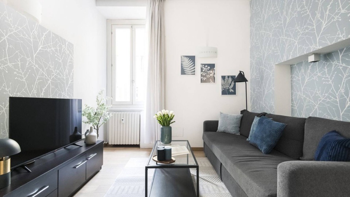 Magenta Apartment | Easylife - Beautiful apartment in S.ta Maria delle Grazie