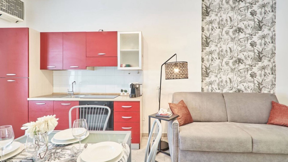 Porta Venezia Apartment | Easylife - Comfort and relax in Porta Venezia area