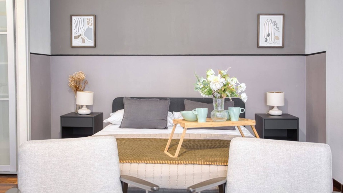 Porta Garibaldi Apartment | Easylife - Elegant apartment in Corso Garibaldi, 72