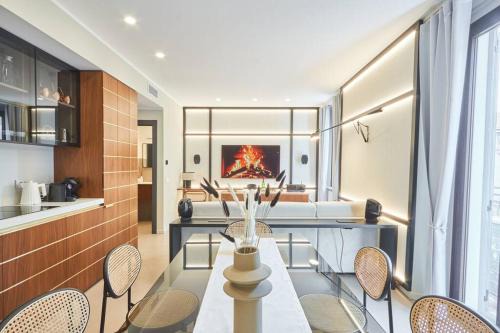 Lazzaretto Apartment | Easylife - Luxury Design Apartment with Jacuzzi