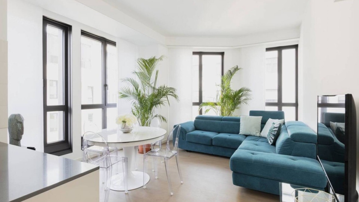 San Babila Apartment | Easylife - Luxury flat with rooftop and Duomo view