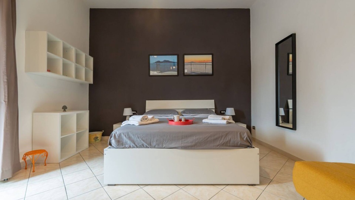 Naples City Centre Apartment | Easylife - Naples - Librai 14 - Historic Center