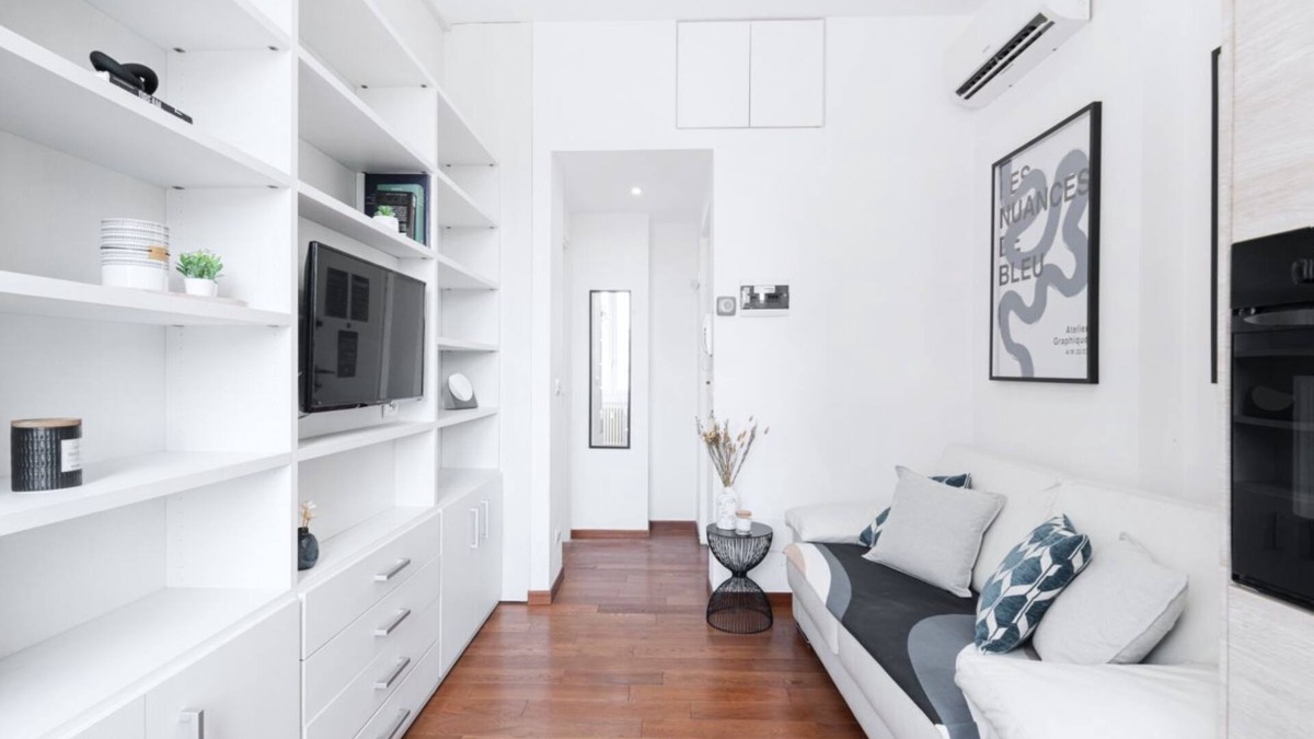 Porta Romana Apartment | Easylife - Nice and Cozy studio in Porta Romana