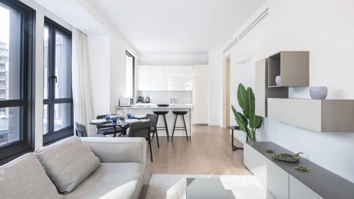San Babila Apartment | Easylife - Sophisticated abode 2min from the Duomo