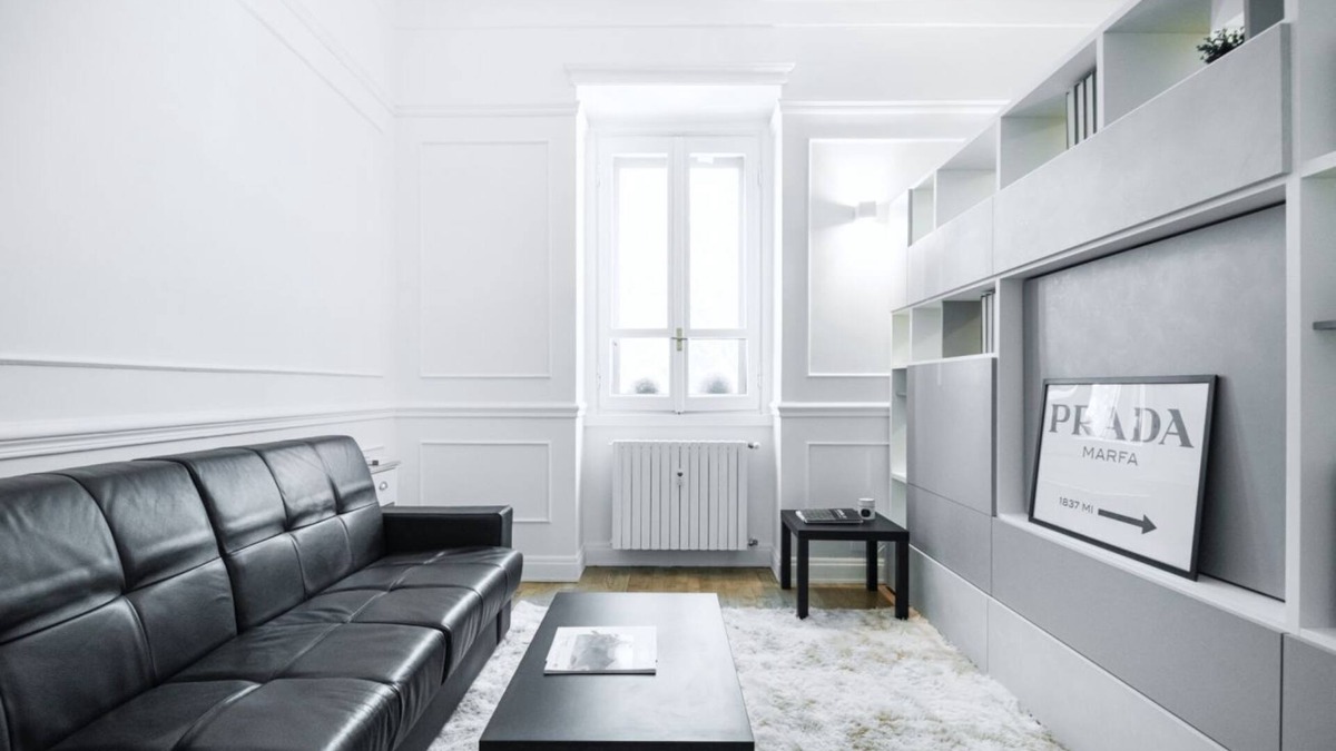 Washington Apartment | Easylife - Studio apartment in Sant'Ambrogio