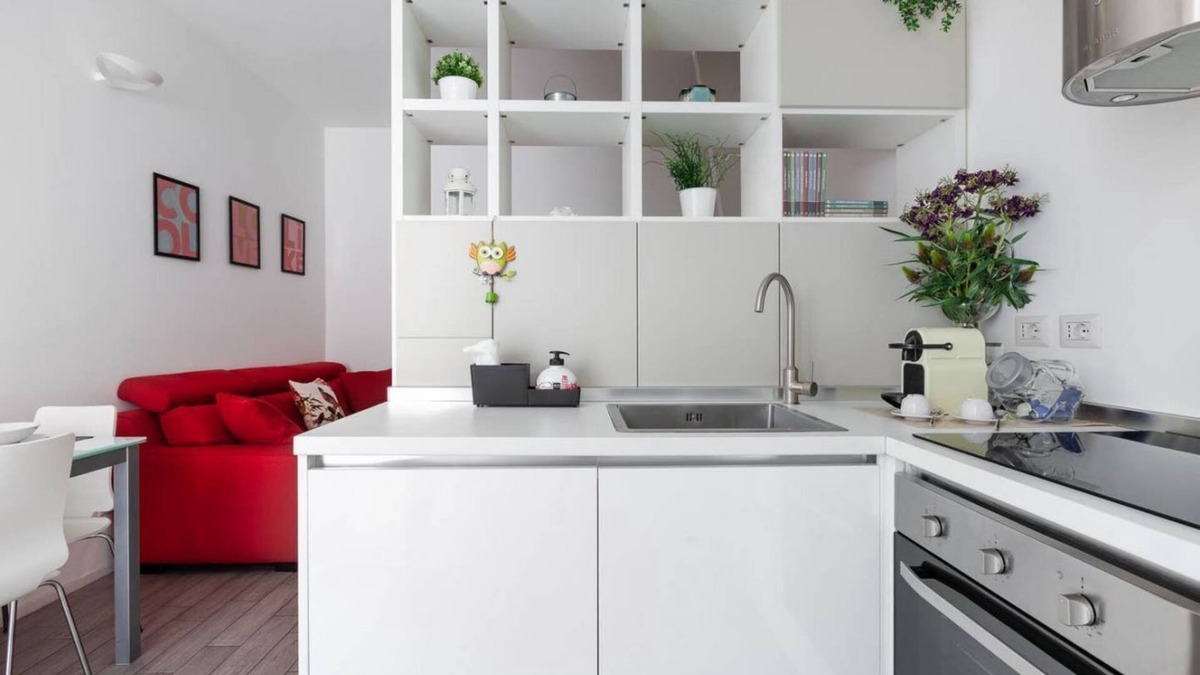 Porta Romana Apartment | Easylife - Stunning and welcoming apartment (15 min from the Duomo)