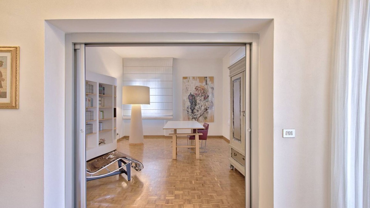 Arezzo Apartment | Easylife - Tuscany(Arezzo) - Piazza Guido Monaco 1