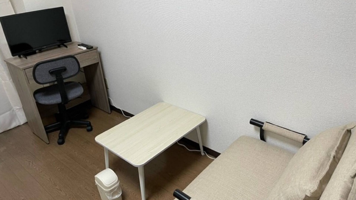 Sanuki Apartment | Easyliving Ideal for business trips and long stays for sightseeing - Marion Yashima East 906/Sanuki Kagawa