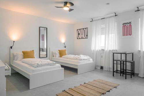 Frankenthal Apartment | EasyOne Apartments