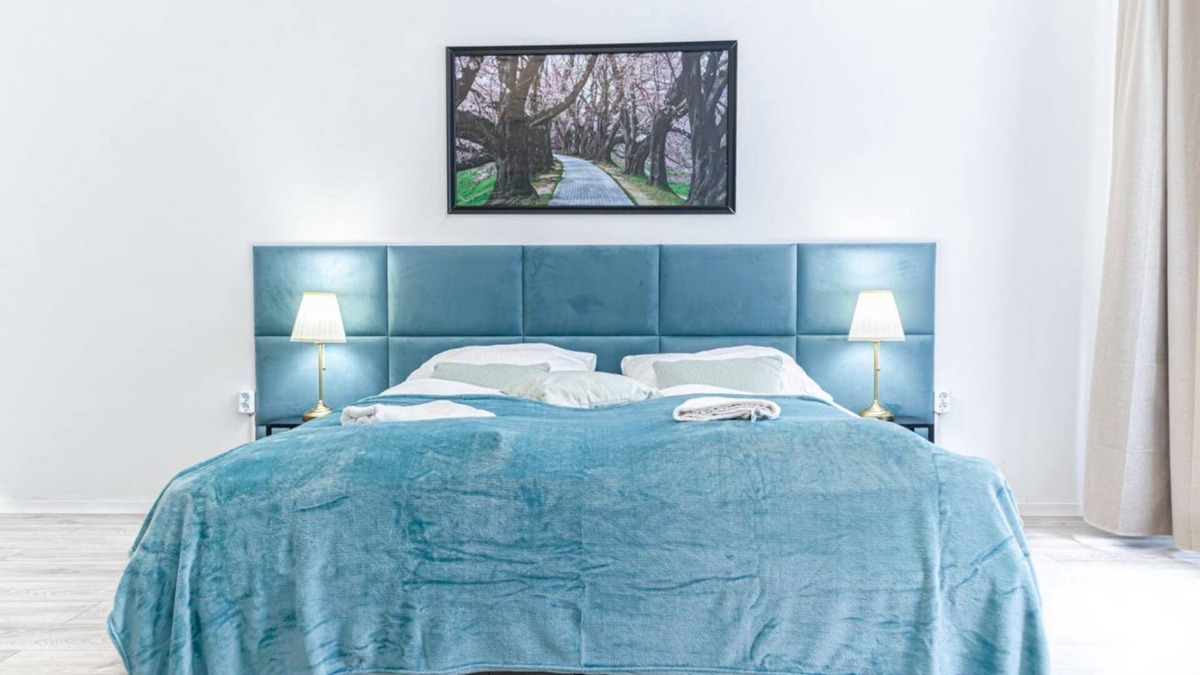 Rudolfsheim-Funfhaus Apartment | EasyStay 3BR Apt. | For Longstays&Budget Friendly