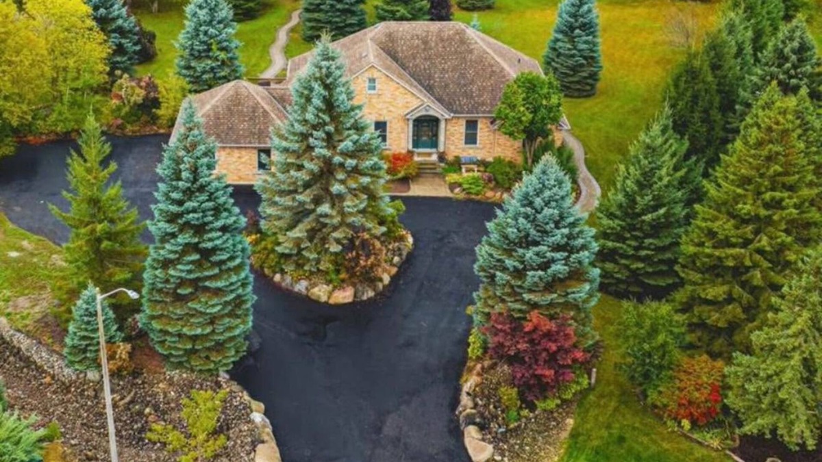 Morriston House | Eatate 2acres