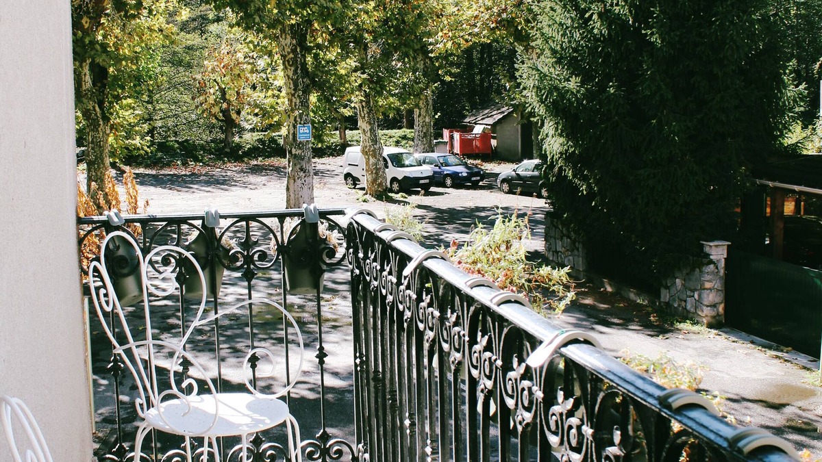 Vicdessos Bed & Breakfast | Eau Berges