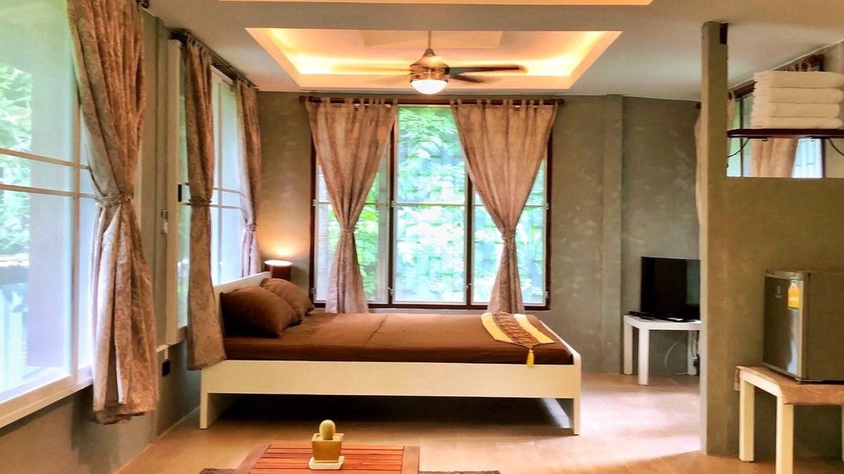 U Thong House | Eaustay
