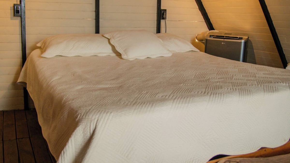 Ebejico Cabin | Ebéjico