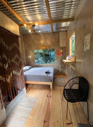 Pasajcap Hostel | EB5 Escape-Contemporary Stay, San Marcos La Laguna, City Art
