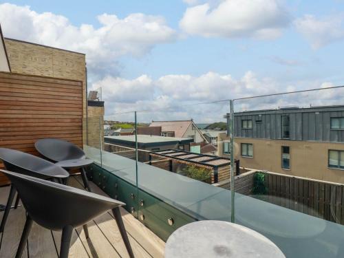 Porth Apartment | Ebbtide