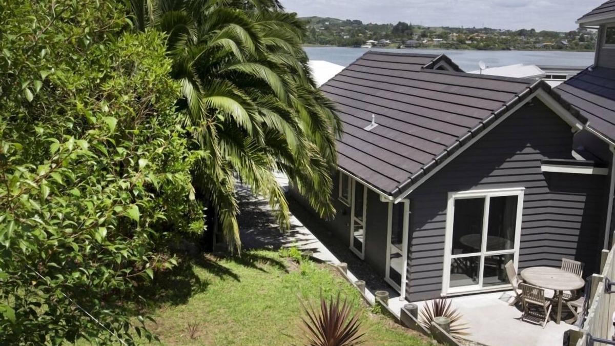 Maungatapu Apartment | Ebbtide Way Guesthouse