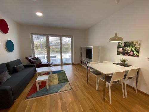 Ebelsberg Apartment | Ebelsberger Terrassen