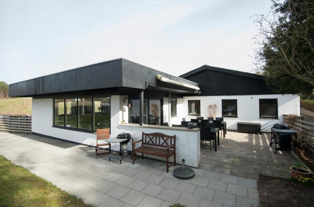Egsmark Strand Resort | Ebeltoft Feriecenter