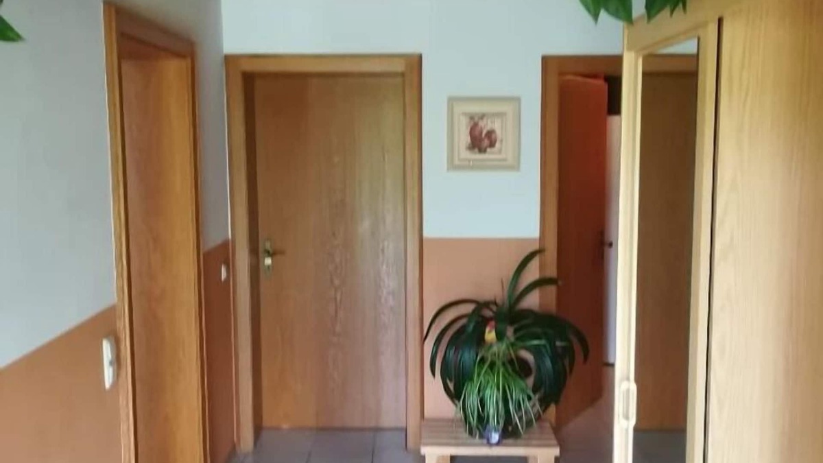 Bad Koetzting Apartment | Ebenerdige, 75qm-große Ferienwohnung in ruhiger Lage