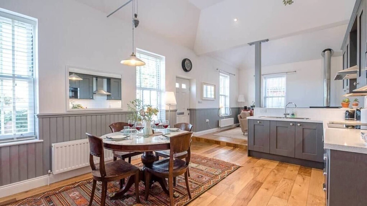 Knodishall House | Ebenezer Chapel, Knodishall