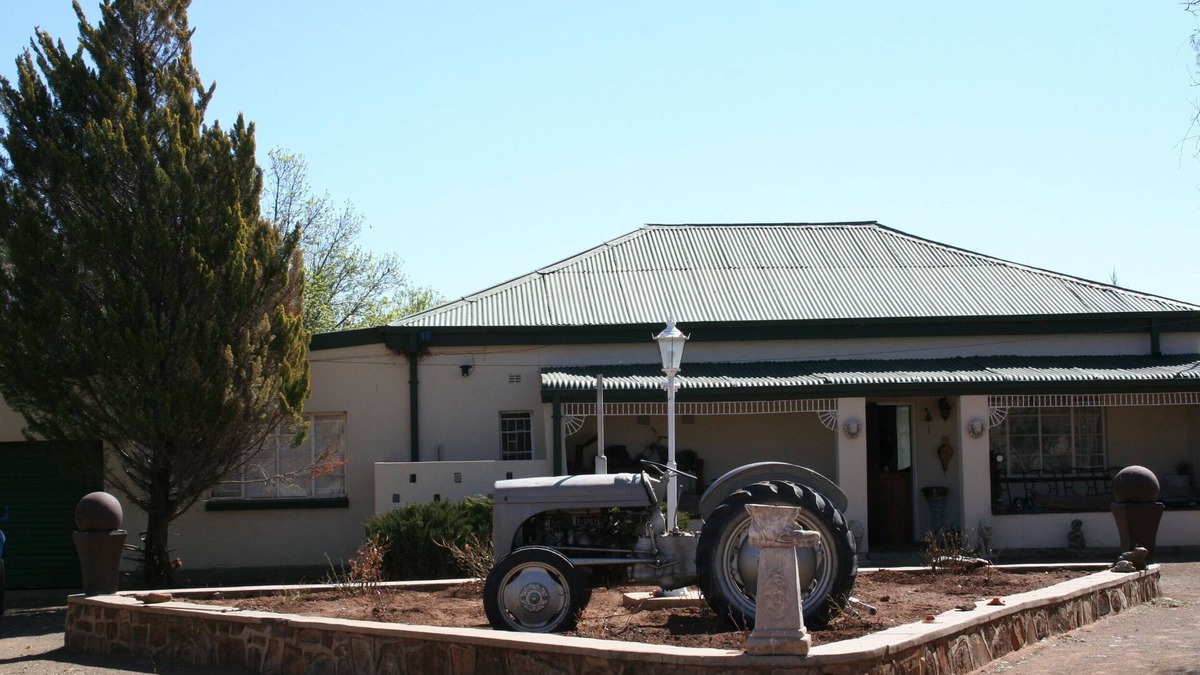 Philippolis Other | Ebenhaeser Guest Farm