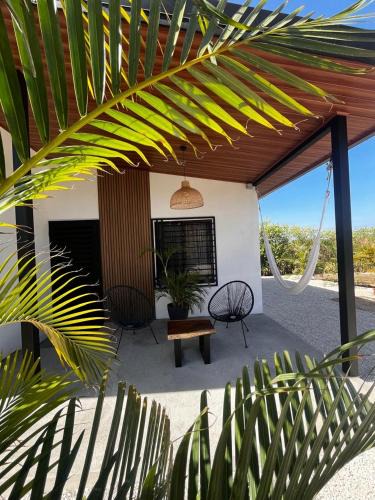 Junquillal Apartment | EBK Surf Apartamento 1