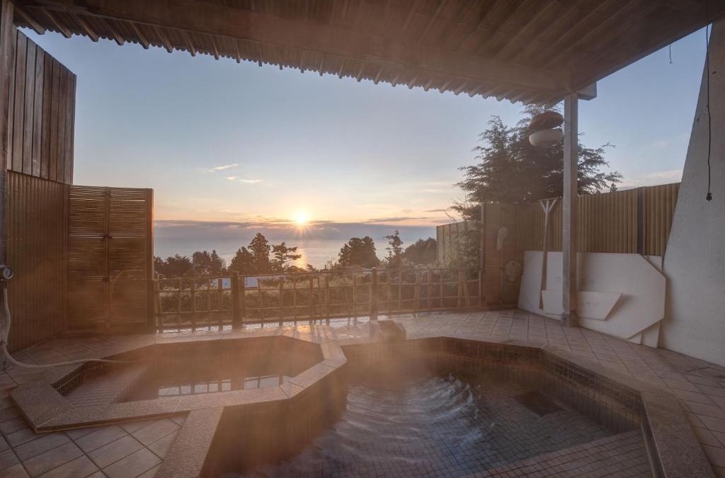 Noda-mura Hotel | Eboshiso