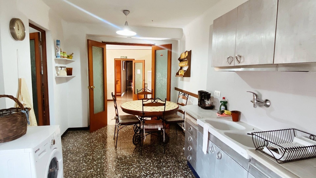 Mora d'Ebre Apartment | EBRO VALLEY APARTMENT