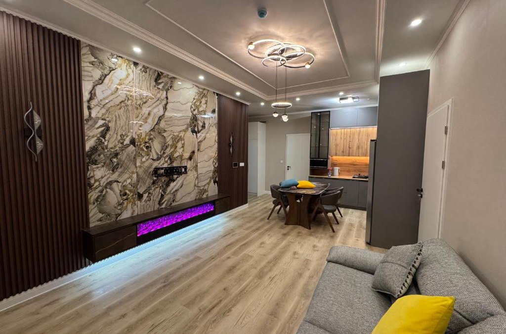 Ulaanbaatar Apartment | EBTM Apartments Hotel