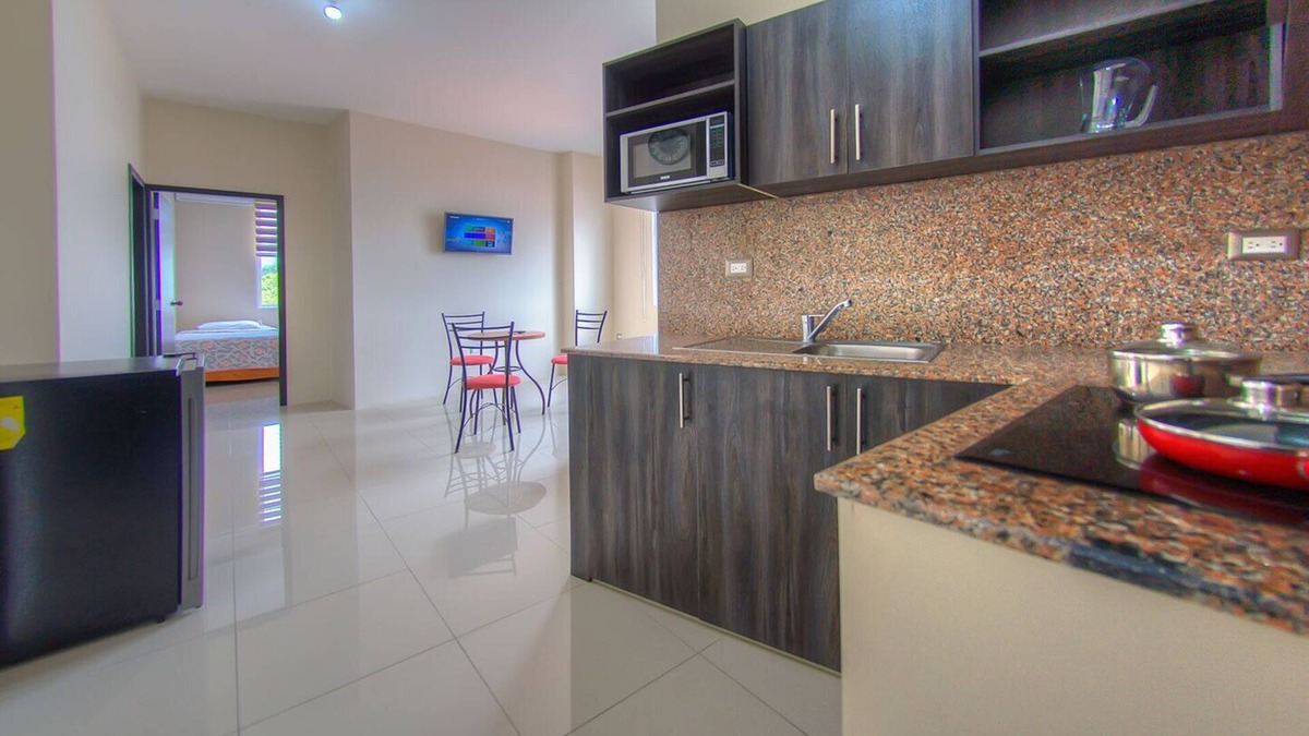 Puerto Ayora Apartment | Apartment near the Sea