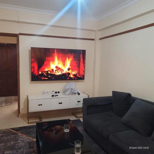 Kisii Bed & Breakfast | Eccentriq comfy Homes