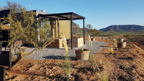 Casablanca Cabin | Echazarreta Vineyards