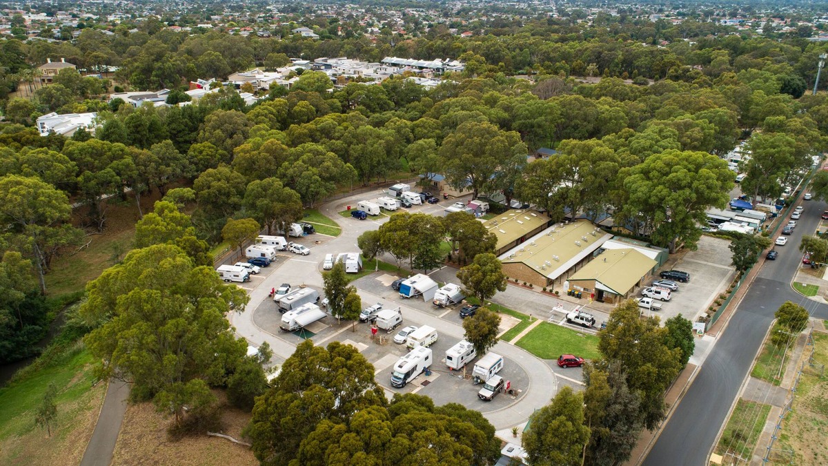Windsor Gardens Other | Echo Holiday Parks - Windsor Gardens