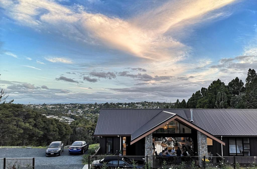 Greenhithe Bed & Breakfast | Echo Lodge