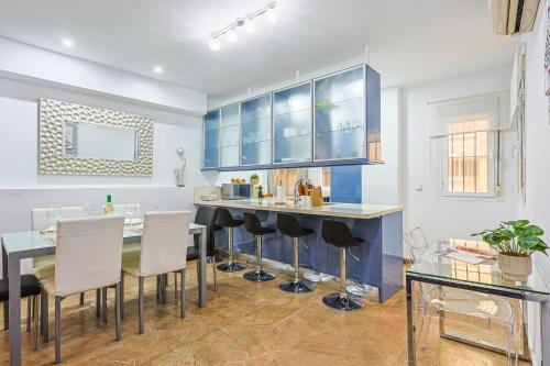 San Lorenzo Apartment | Echo San Lorenzo Boutique